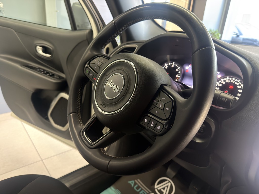 JEEP RENEGADE 1600 MTJ 130 CV 80TH ANNIVERSARY